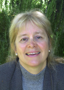 MaryMackey