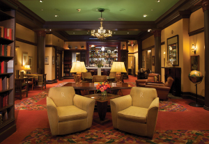 Hotel Rex San Francisco