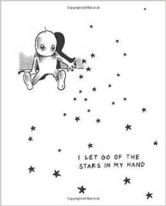 I Let Go of the Stars in My Hand, Great Weather for MEDIA press