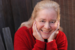 Mary Mackey Author Photo