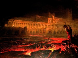 Pandemonium