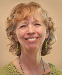 Phyllis Meshulam-Poet